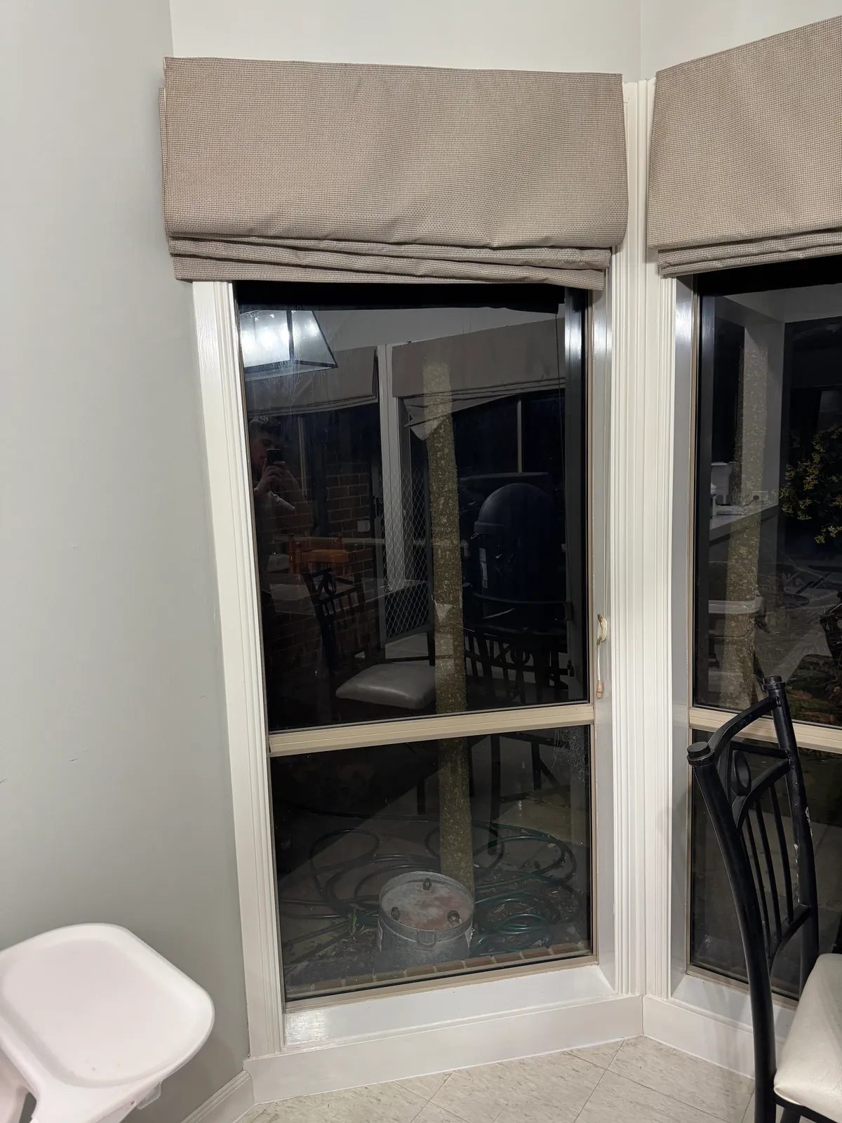 Dining Room – Left Part (Near kitchen top)