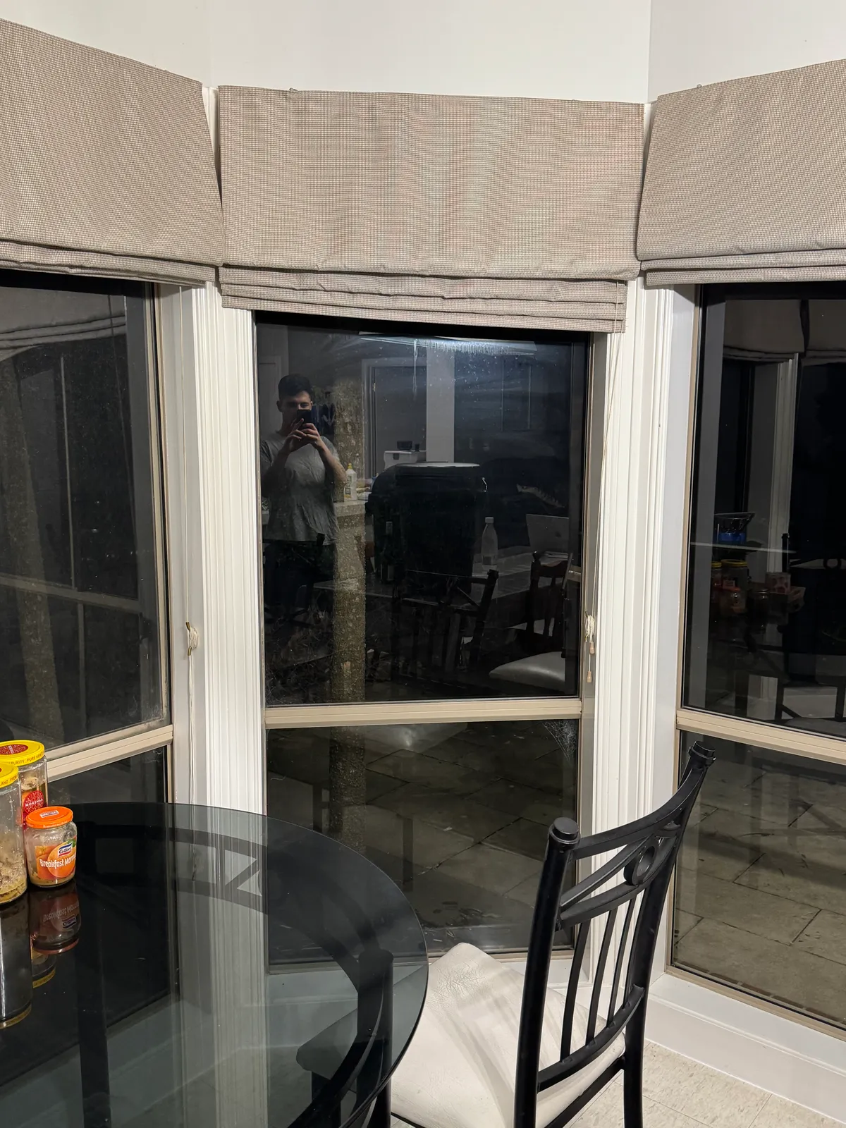 Dining Room – Right Part